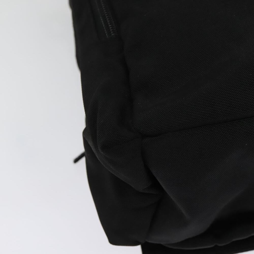 GUCCI Shoulder Bag Nylon Black 019 019 - Picture 12 of 16